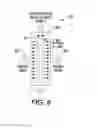 Fig. 09 - Membrane bioreactor (MBR) and moving bed bioreactor (MBBR) configurations for wastewater treatment