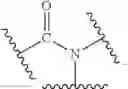Fig. 03 - Polymeric matrices formed from monomers comprising a protected amine group