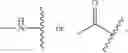 Fig. 08 - Polymeric matrices formed from monomers comprising a protected amine group