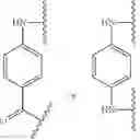 Fig. 11 - Polymeric matrices formed from monomers comprising a protected amine group
