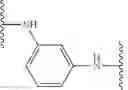 Fig. 16 - Polymeric matrices formed from monomers comprising a protected amine group