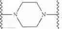 Fig. 18 - Polymeric matrices formed from monomers comprising a protected amine group