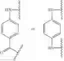 Fig. 46 - Polymeric matrices formed from monomers comprising a protected amine group