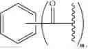 Fig. 52 - Polymeric matrices formed from monomers comprising a protected amine group