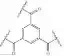 Fig. 53 - Polymeric matrices formed from monomers comprising a protected amine group