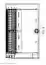 Fig. 09 - Bioretention system with internal high flow bypass