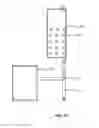 Fig. 11 - Submerged system and method for removal of undesirable substances from aqueous media