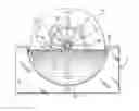 Fig. 01 - Rotating biological contactor apparatus and method