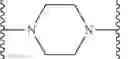 Fig. 16 - MODIFIED SULFONAMIDE POLYMERIC MATRICES