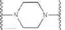 Fig. 40 - MODIFIED SULFONAMIDE POLYMERIC MATRICES