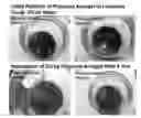 Fig. 01 - Three-dimensional porous polyurea networks and methods of manufacture