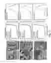 Fig. 23 - Three-dimensional porous polyurea networks and methods of manufacture