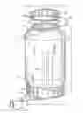 Fig. 01 - Bottle, system and method for sterilizing a liquid