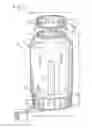 Fig. 02 - Bottle, system and method for sterilizing a liquid