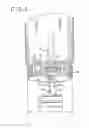 Fig. 04 - Bottle, system and method for sterilizing a liquid