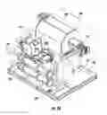 Fig. 22 - Waste separation and processing system