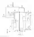Fig. 08 - Self-disposal of solids in an immiscible liquid separator