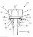 Fig. 01 - Stackable filter cup apparatus and method
