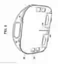 Fig. 06 - Reading stand