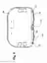 Fig. 10 - Reading stand