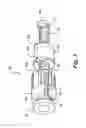 Fig. 04 - Tension rod mechanism with opposing threads