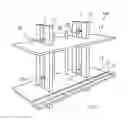 Fig. 02 - MODULAR DISPLAY UNIT