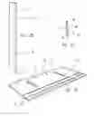 Fig. 03 - MODULAR DISPLAY UNIT