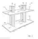 Fig. 07 - MODULAR DISPLAY UNIT