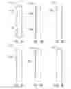 Fig. 10 - MODULAR DISPLAY UNIT