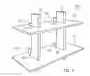 Fig. 11 - MODULAR DISPLAY UNIT