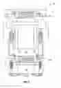 Fig. 07 - Screw-driven vertically-elevating cab