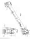 Fig. 08 - Screw-driven vertically-elevating cab