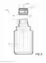 Fig. 04 - Medicine bottle with grip