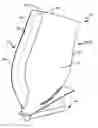 Fig. 01 - Method for securing a sheath to a blade