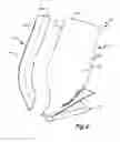 Fig. 03 - Method for securing a sheath to a blade