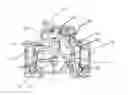 Fig. 01 - Breaking device with arc breaking shield