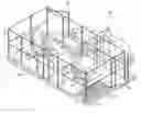 Fig. 01 - Automated assembly and welding of structures
