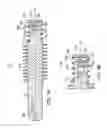Fig. 04 - Electrode for a contact start plasma arc torch and contact start plasma arc torch employing such electrodes