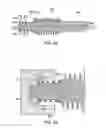 Fig. 07 - Electrode for a contact start plasma arc torch and contact start plasma arc torch employing such electrodes