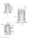 Fig. 09 - Electrode for a contact start plasma arc torch and contact start plasma arc torch employing such electrodes