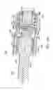 Fig. 12 - Electrode for a contact start plasma arc torch and contact start plasma arc torch employing such electrodes