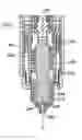 Fig. 01 - Electrode for a contact start plasma arc torch and contact start plasma arc torch employing such electrodes