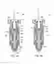 Fig. 05 - Electrode for a contact start plasma arc torch and contact start plasma arc torch employing such electrodes