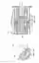 Fig. 10 - Electrode for a contact start plasma arc torch and contact start plasma arc torch employing such electrodes