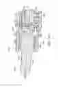 Fig. 12 - Electrode for a contact start plasma arc torch and contact start plasma arc torch employing such electrodes