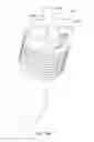 Fig. 17 - Electrode for a contact start plasma arc torch and contact start plasma arc torch employing such electrodes