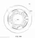 Fig. 20 - Electrode for a contact start plasma arc torch and contact start plasma arc torch employing such electrodes