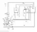 Fig. 01 - High flow power cable for small welding torch