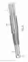 Fig. 07 - High flow power cable for small welding torch
