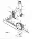 Fig. 02 - WELDING WIRE FEEDER WITH IMPROVED WIRE GUIDE